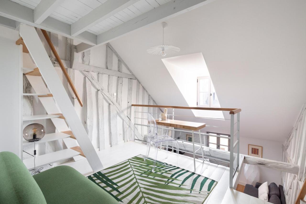Georgia By Cocoonr Apartment Rennes Exterior photo